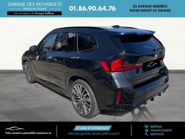Bmw X1 image 1