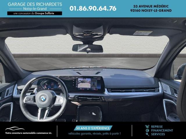 Bmw X1 image 5