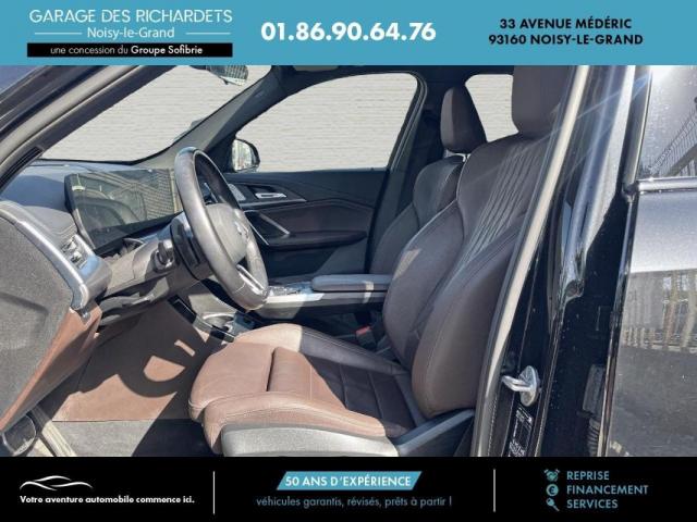 Bmw X1 image 6