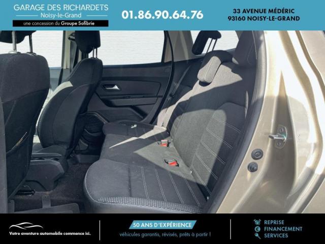 Dacia Duster image 5