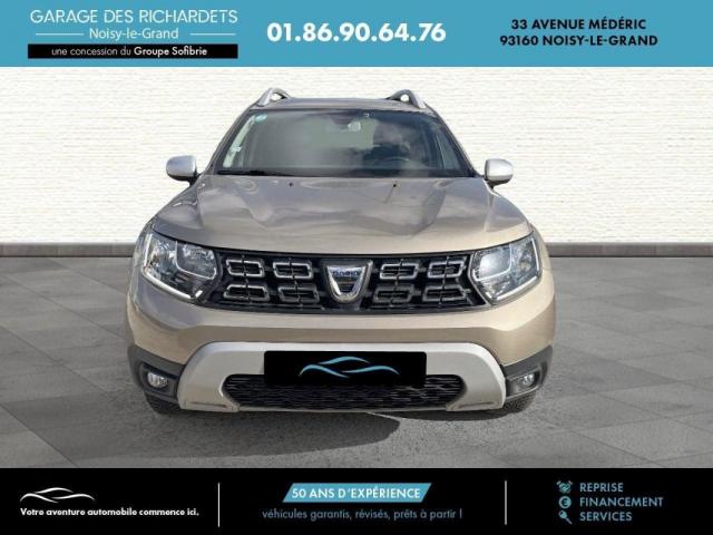 Dacia Duster image 6