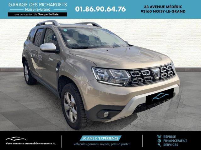 Dacia Duster image 4