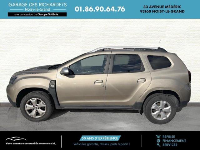 Dacia Duster image 7