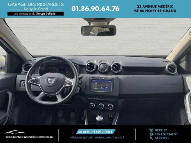 Dacia Duster image 9