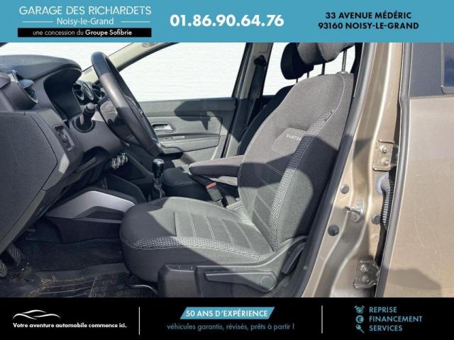 Dacia Duster image 3