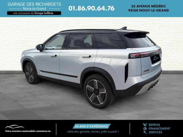 Jaecoo J7 image 7