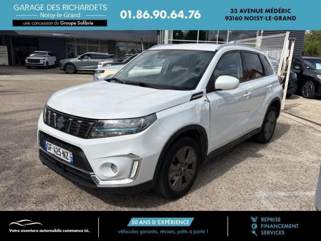 Suzuki Vitara d’occasion
