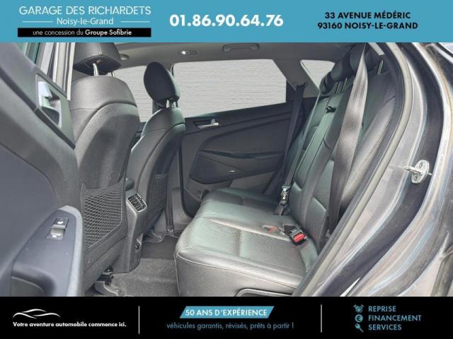 Hyundai Tucson image 6