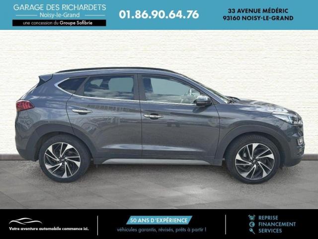 Hyundai Tucson image 7
