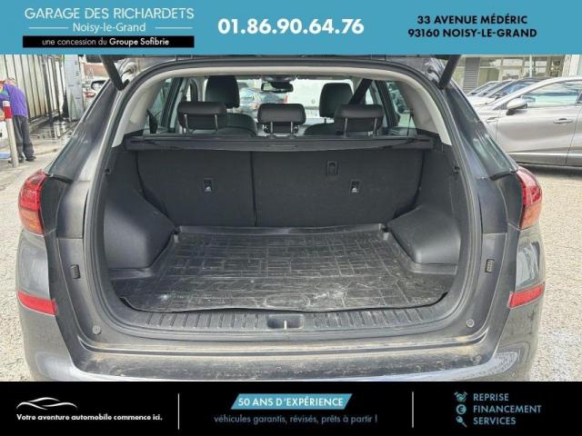Hyundai Tucson image 2