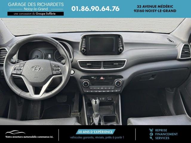 Hyundai Tucson image 3