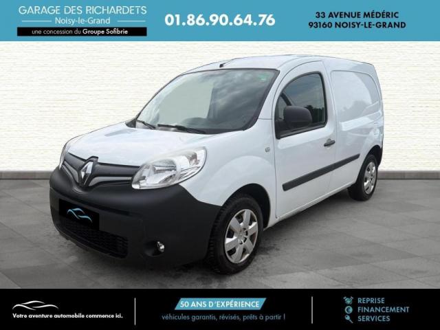 Renault Kangoo Express d’occasion