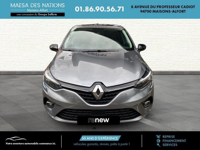 Clio image 5