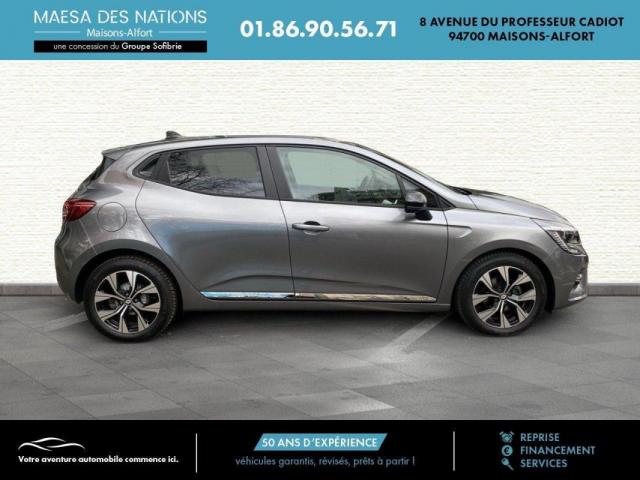 Clio image 9