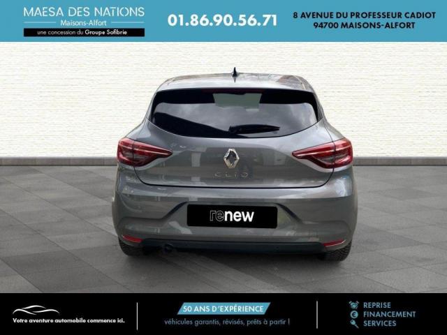 Clio image 6