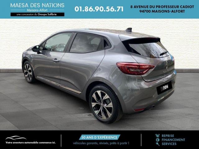 Clio image 4