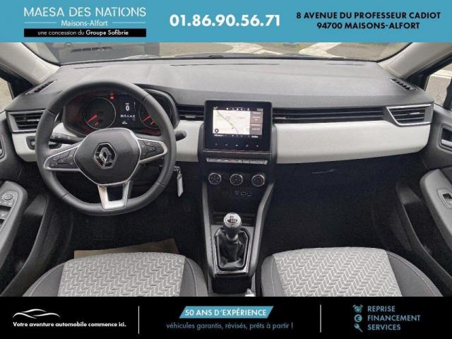 Clio image 7