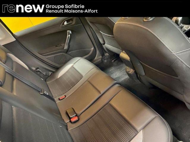 Peugeot 2008 image 4