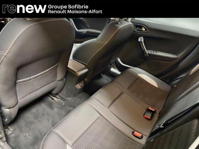 Peugeot 2008 image 3