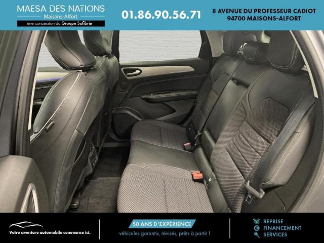 Renault Arkana image 2