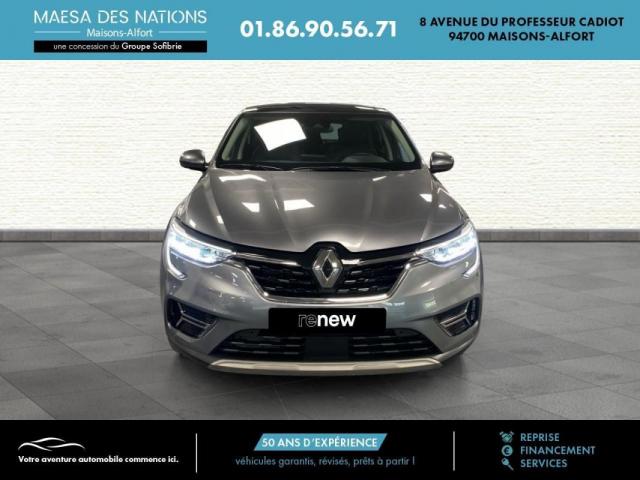 Renault Arkana image 7