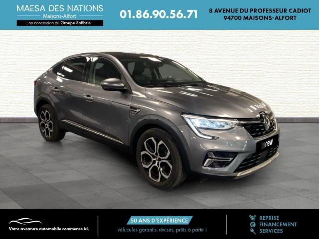 Renault Arkana image 5