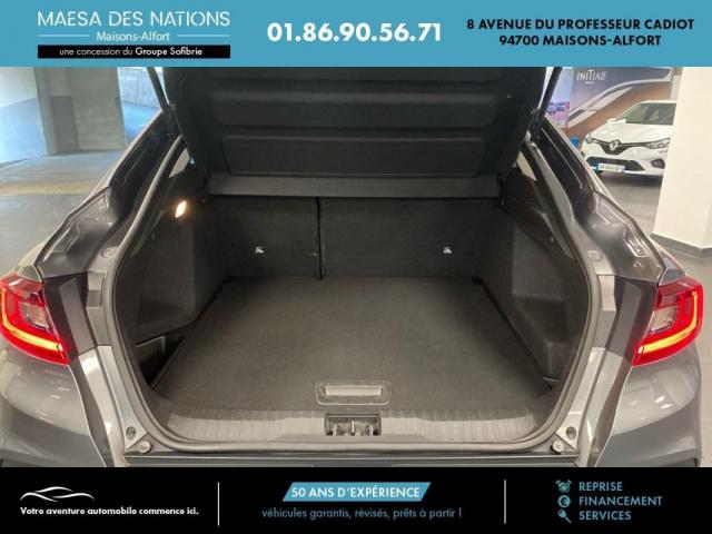 Renault Arkana image 3