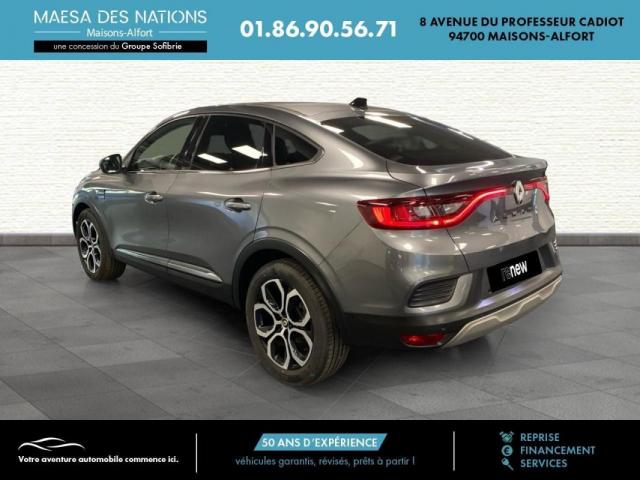 Renault Arkana image 6