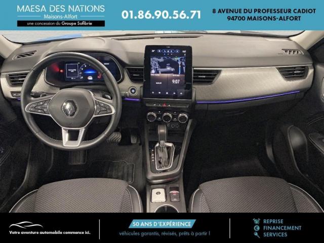Renault Arkana image 9