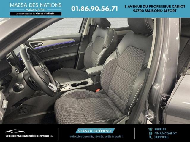 Renault Arkana image 1
