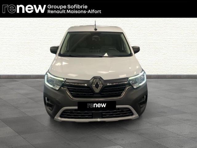 Renault Kangoo Van image 9
