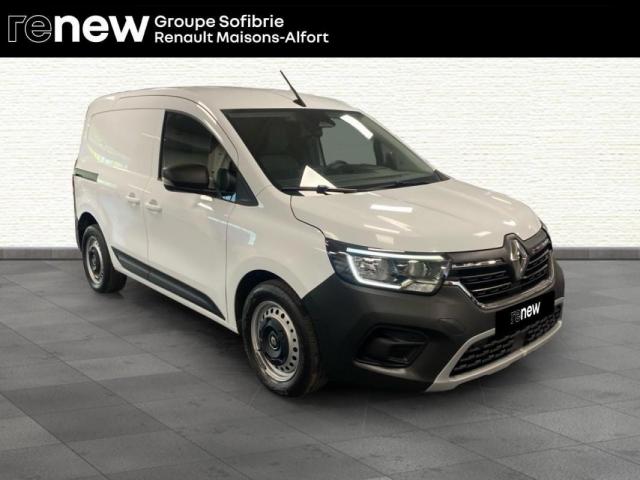 Renault Kangoo Van image 8