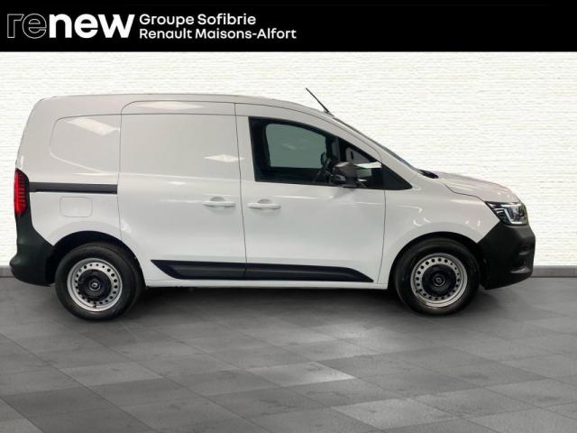 Renault Kangoo Van image 7