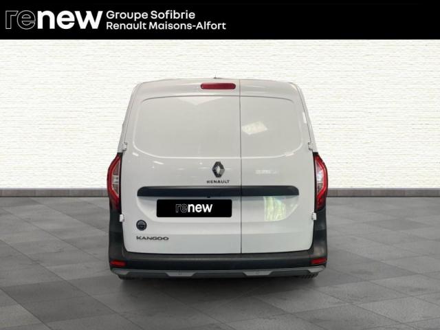 Renault Kangoo Van image 5