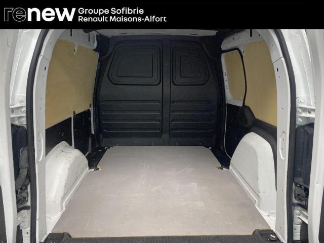 Renault Kangoo Van image 6