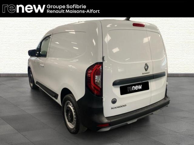 Renault Kangoo Van image 1
