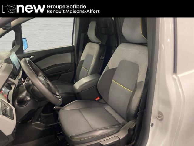 Renault Kangoo Van image 3
