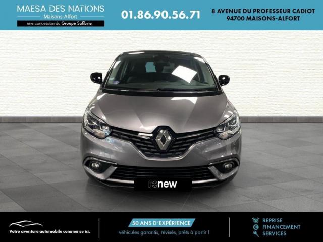 Renault Scénic image 5