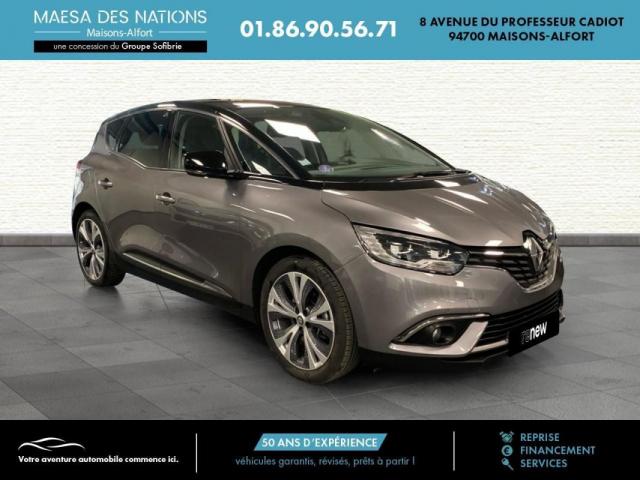 Renault Scénic image 6