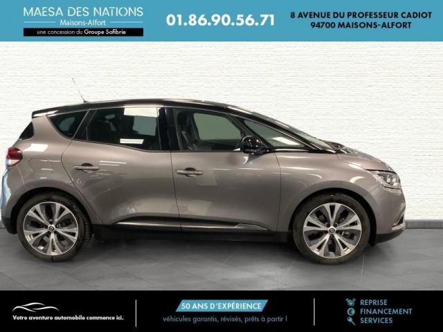 Renault Scénic image 7