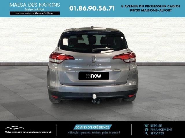 Renault Scénic image 2