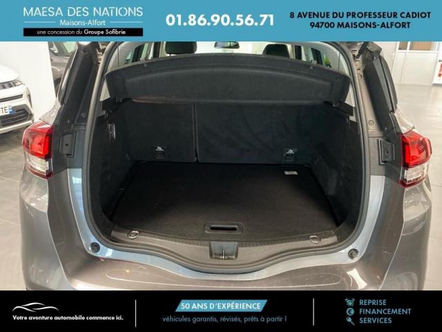 Renault Scénic image 1