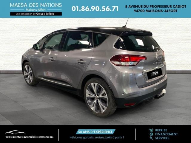 Renault Scénic image 4