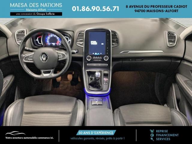 Renault Scénic image 3