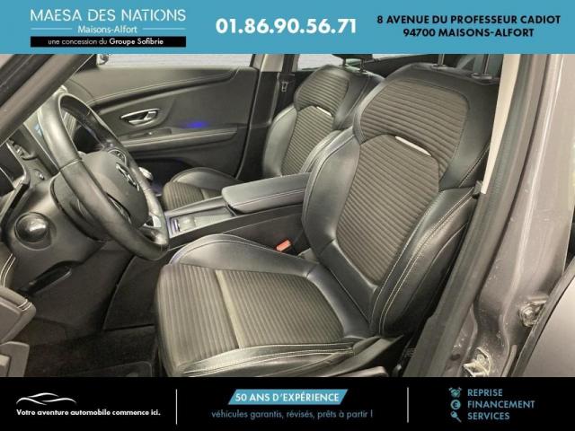 Renault Scénic image 9