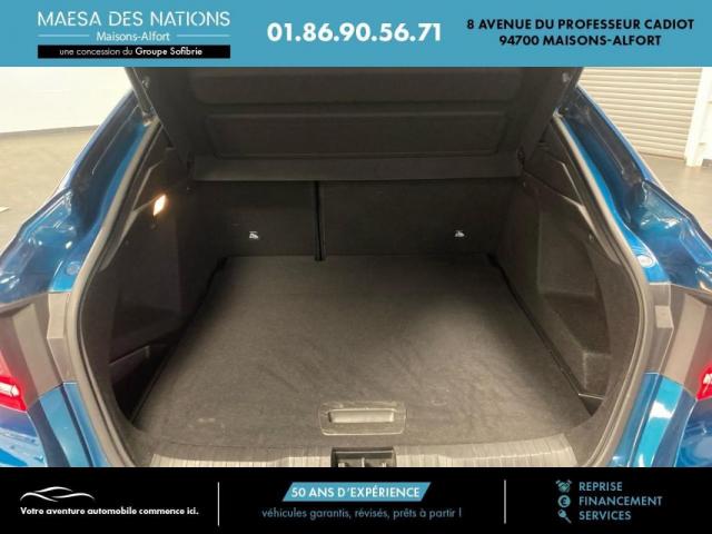 Renault Arkana image 2