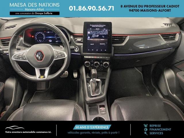 Renault Arkana image 7