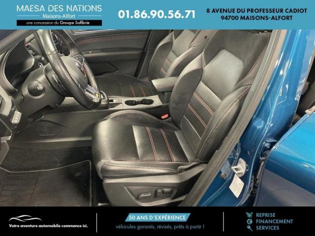 Renault Arkana image 9