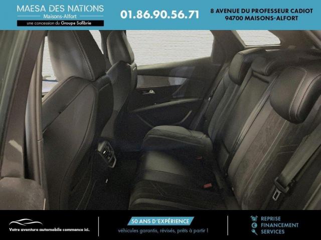 Peugeot 3008 image 3