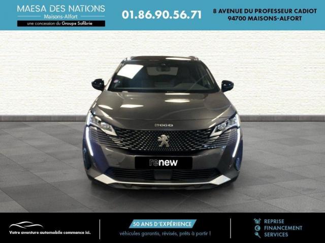 Peugeot 3008 image 6